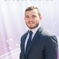 Joseph Fiore, Pt, Dpt