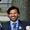 Kishan K. Chudasama