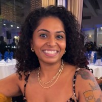 Elisha Persaud