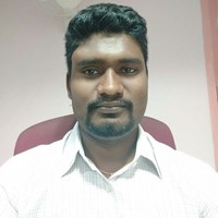 Suresh Babu Nadendla