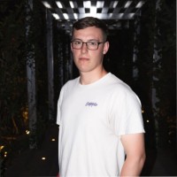 Tanner Thomsen
