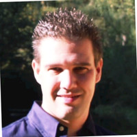 Patrick Jonker