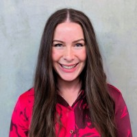 Anna Davison, P.Eng, MBA