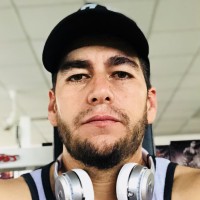 Martin Maldonado Garcia