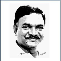 Srinivasa Rao Golusu