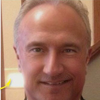 John Prey