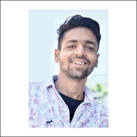 pankaj Sharma Manjhi