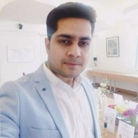 Dhanesh Bastani