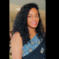 Revathi Ravi