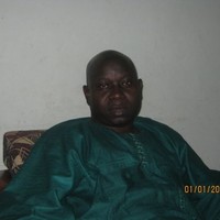 Louis Philippe Marie SAGNA