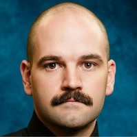 Joshua Bennett