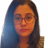 Mahsa Sazad