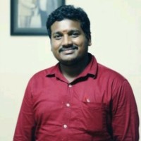 Giri Sesha Siva Shankar Gorle