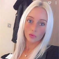 Tiffany Garside Mnaea