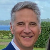 Clark Cashman, PMP, MBA