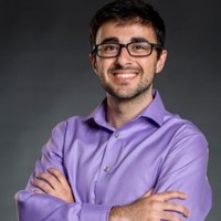 Daniel Yusupov