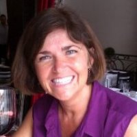 Suzanne Moffatt