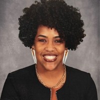 Jasmin Mcduffie