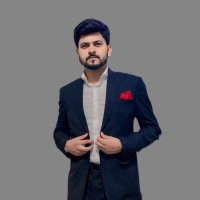 Muhammad Maaz Javeed