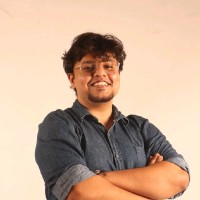 Nishant Modi