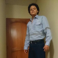 Cristian Orozco Ron
