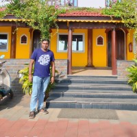 MohanBabu P