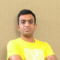 Suhel Shaikh