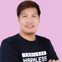 Supanut Samerjai