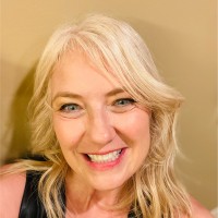 Kimberley Cade