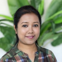 Poulami Sarkar