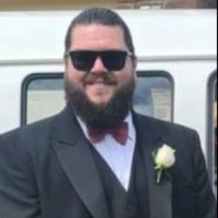 Jesse Sawford