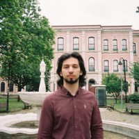 Sadullah Ensar Yıldırım