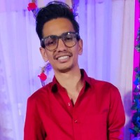 Shaikh Mubin