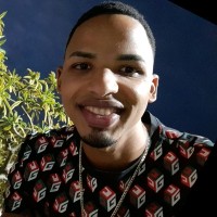 Aneury Ramirez