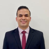 Geilson Douglas (Pcd)