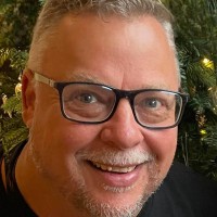 Ian Graf