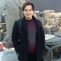 Abdullah Yousaf