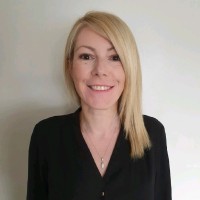 Katherine Foreshaw (Msc, Mba)