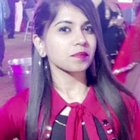Himani Chawla