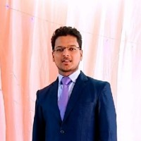 Sagar Parekh