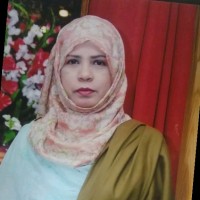 Dr Ifra Sohail