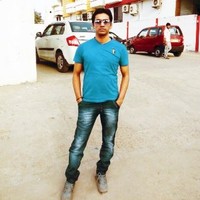 Yogesh Chaudhary