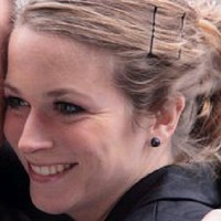 Rinske De Jong