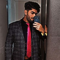 Mirza Ali Hamza Beg