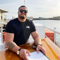 Jeremiah Magele