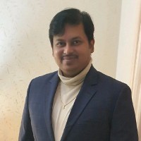 NITISH K