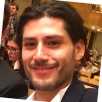 Gabriel Escalante Reyes