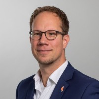 Peter Blokhuis
