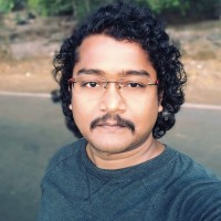Aniket Indap