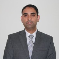Abhay Guron, Mba